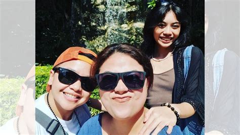 Ice Seguerra moved by Father's day message of Liza Diño's .
